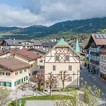 Villa Filzer *