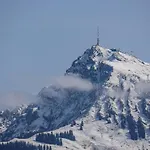 Filzer Kirchberg in Tirol
