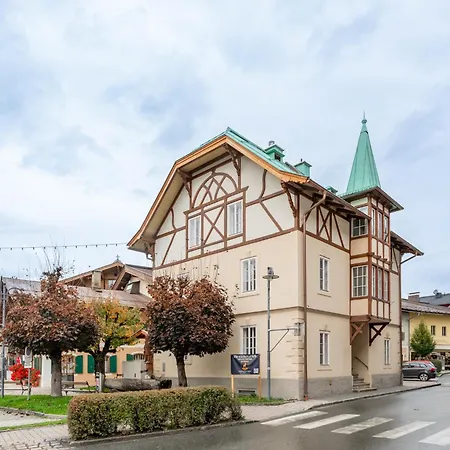 Filzer キルヒベルク・イン・チロル