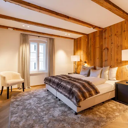 Willa Filzer Kirchberg in Tirol