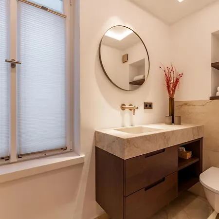 Filzer ヴィラ キルヒベルク・イン・チロル