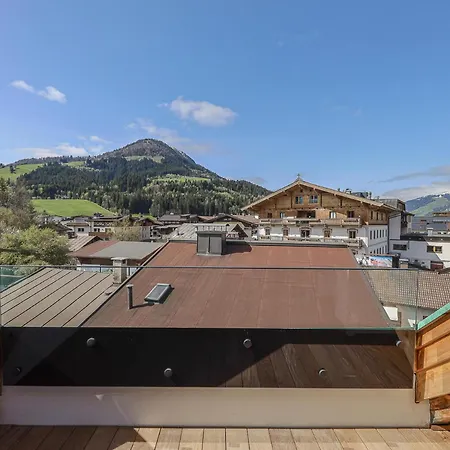 Filzer * Kirchberg in Tirol