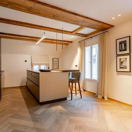 Filzer Villa Kirchberg in Tirol