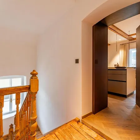 ヴィラ Filzer キルヒベルク・イン・チロル