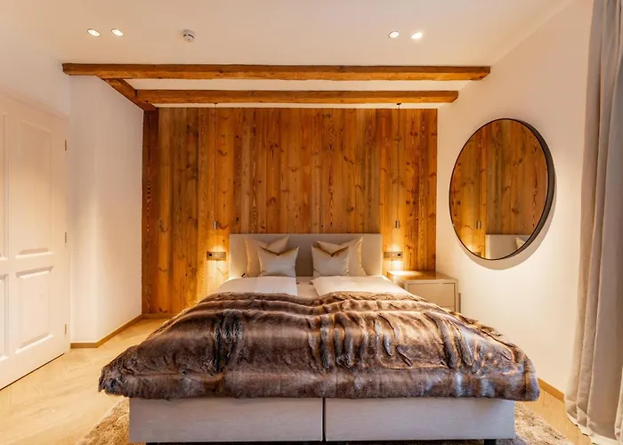 Filzer Kirchberg in Tirol