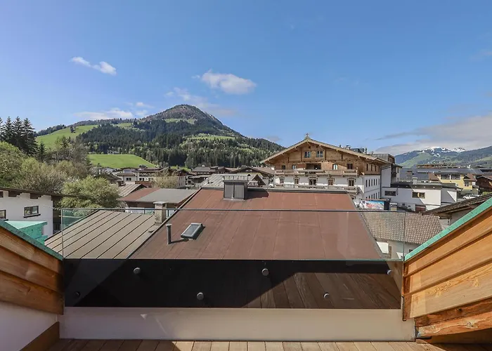 Filzer * Kirchberg in Tirol