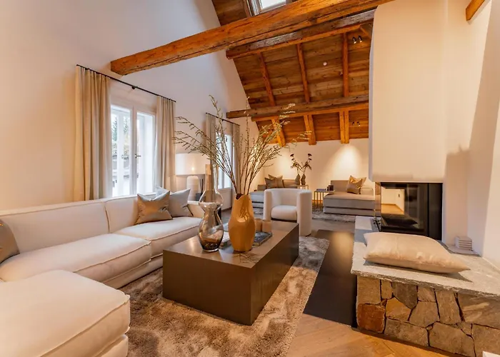 فيلة Filzer كيرشبرغ ان تيرول