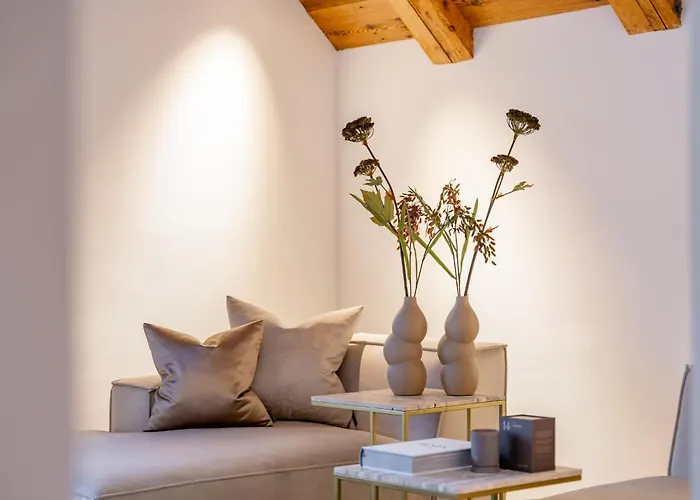 Filzer فيلة كيرشبرغ ان تيرول