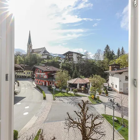 Filzer Villa Kirchberg in Tirol