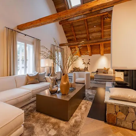 Filzer Villa Kirchberg in Tirol