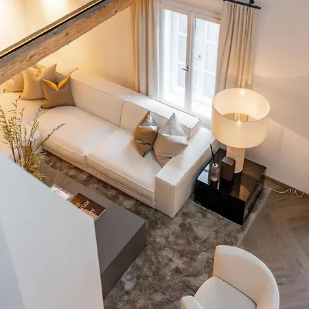 ヴィラ Filzer キルヒベルク・イン・チロル