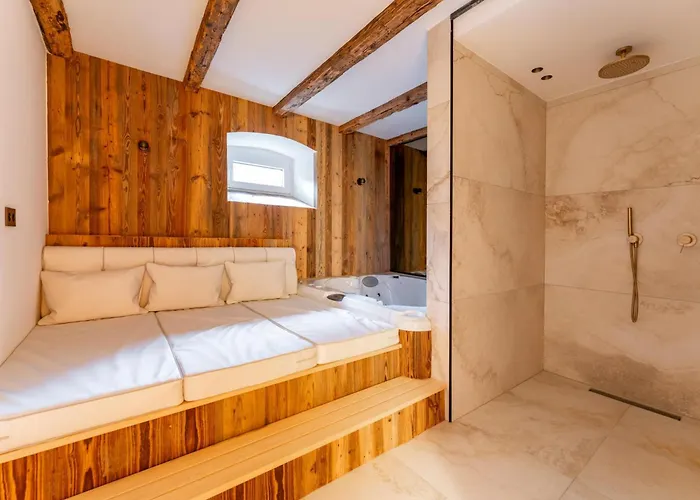 Filzer キルヒベルク・イン・チロル