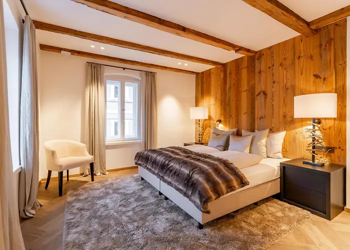 Filzer ヴィラ キルヒベルク・イン・チロル