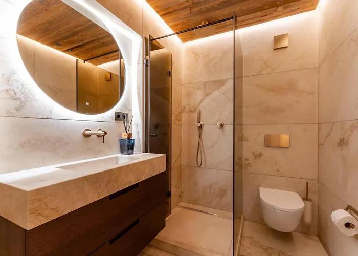 Filzer ヴィラ キルヒベルク・イン・チロル