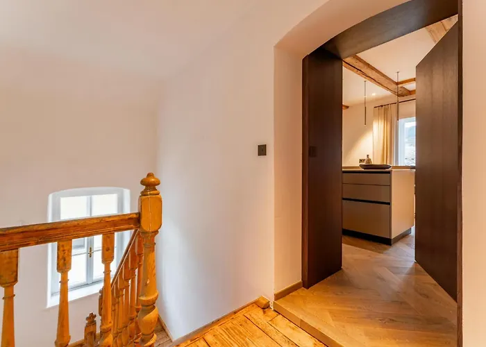 Filzer ヴィラ キルヒベルク・イン・チロル