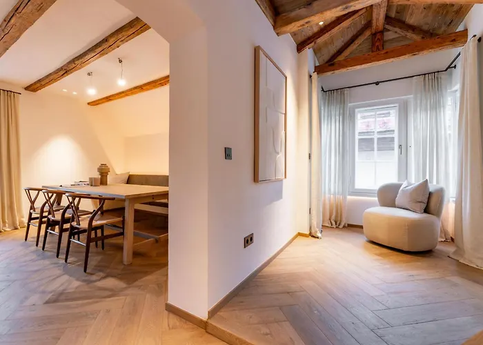 Filzer ヴィラ キルヒベルク・イン・チロル