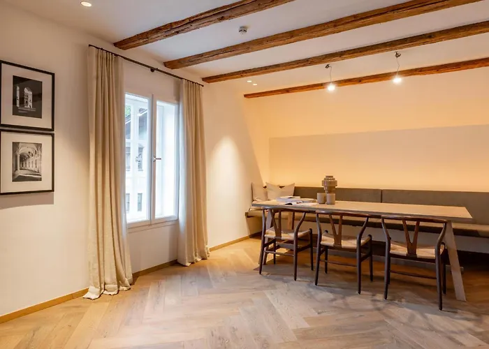 Filzer ヴィラ キルヒベルク・イン・チロル