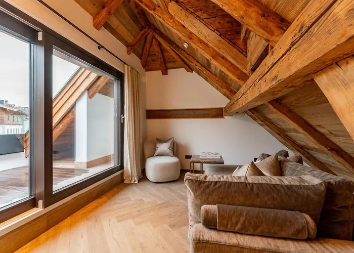 Filzer ヴィラ キルヒベルク・イン・チロル