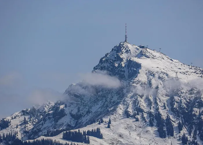 Filzer キルヒベルク・イン・チロル