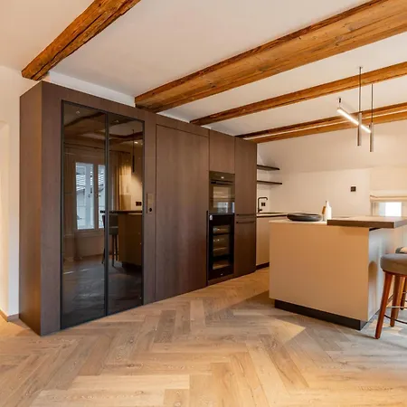 Filzer קירשברג אין טירול