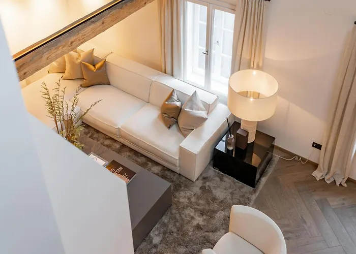 וילה Filzer קירשברג אין טירול