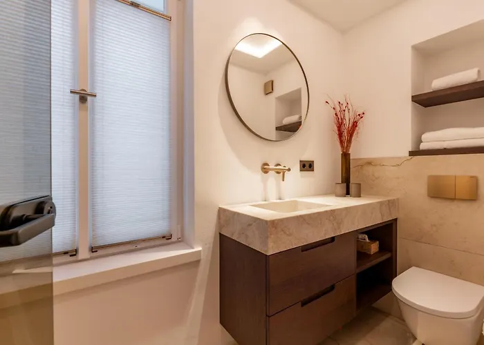 Filzer וילה קירשברג אין טירול